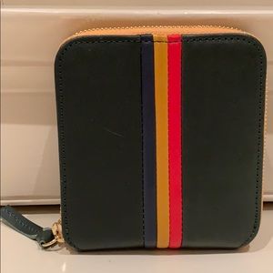 Never used Clare v wallet